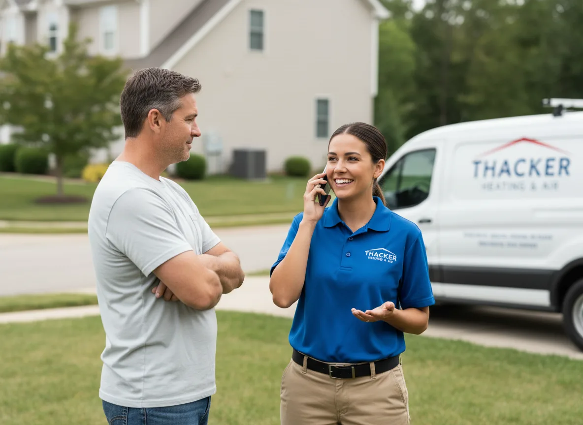 Ac Repair Ravenna, TX FAQs